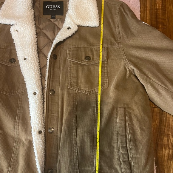 Guess jacket - Picture 3 of 3